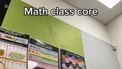 Math class core