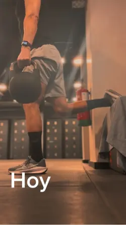 Gym motivación