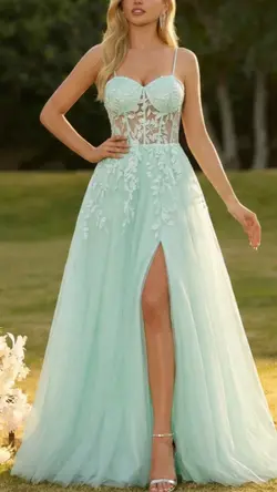 Vestidos Elegante 