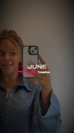June Dump 