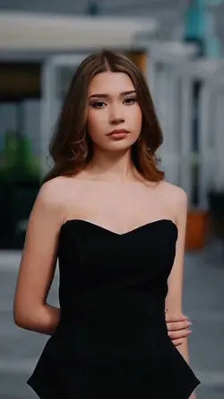 PRETTY ❤️