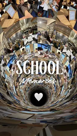School memories 