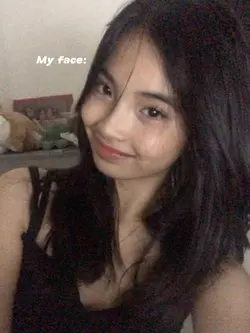 MY FACE