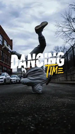 Dancing Time