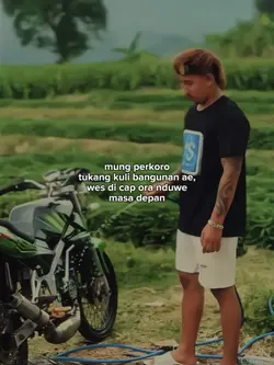 mung perkoro tukang