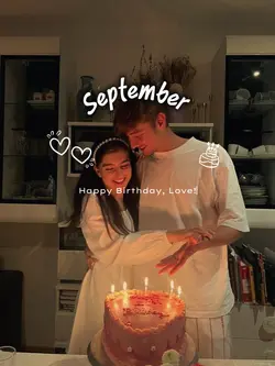 birthday 