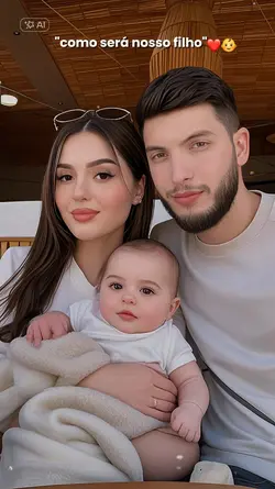 filho do casal