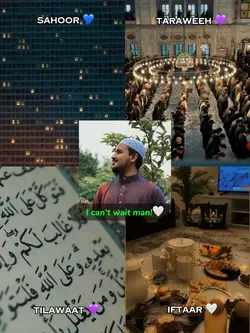 Ramadan Special 💙