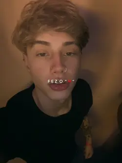 fez o “ M “