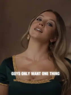 GUYS ONLY WANT