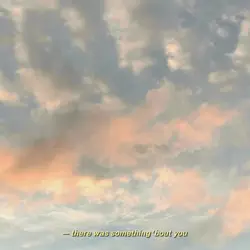 about you