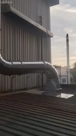 duct