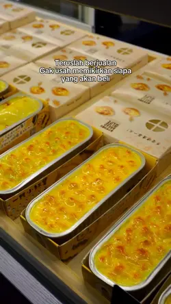 teruslah jualan!
