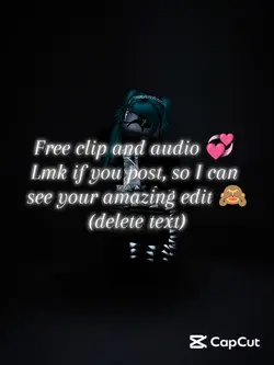 Free clip and audio 