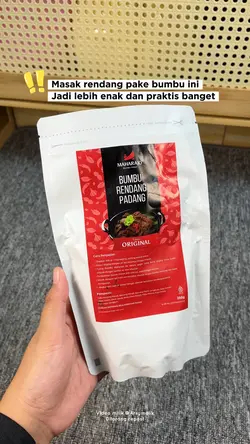 Bumbu masak
