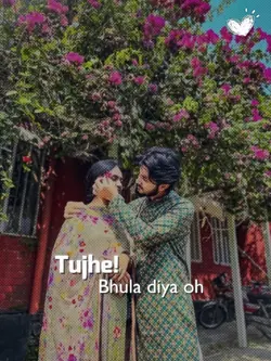 tujhe Bhula diya oh 