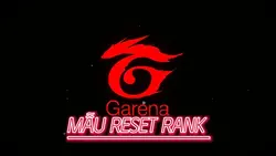 RESET RANK FF