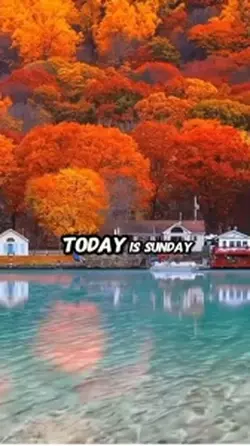 Sunday Prayer