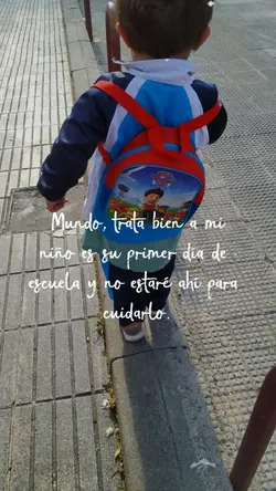 Mundo trata bonito a