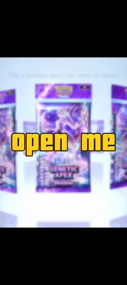 Pokemon Pocket