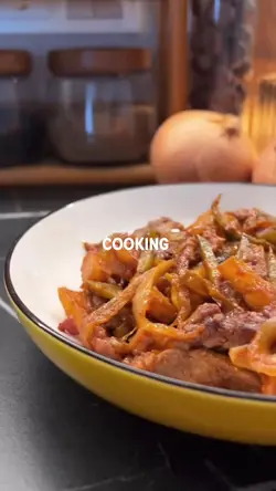 cooking 