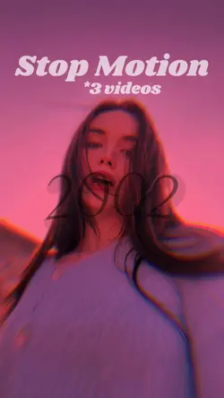 Birth yr stop motion