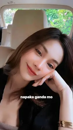 Napakaganda mo 