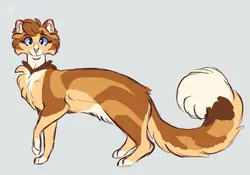 Honey Fern edit