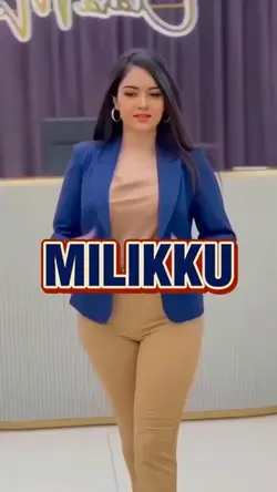 Milikku
