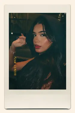 dazz + polaroid 