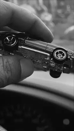 diecast