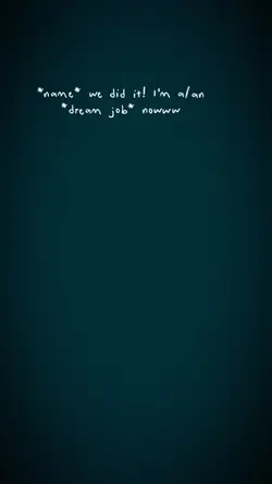 follow ur dream