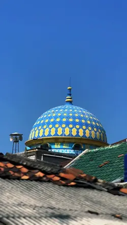 RAMADHAN 40 KLIP