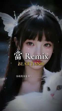 當 Remix