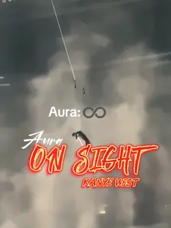 On sight kanye west