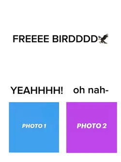 Try my new template 