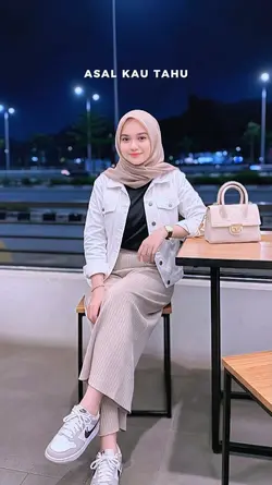 ASAL KAU TAHU