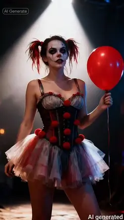 Clown