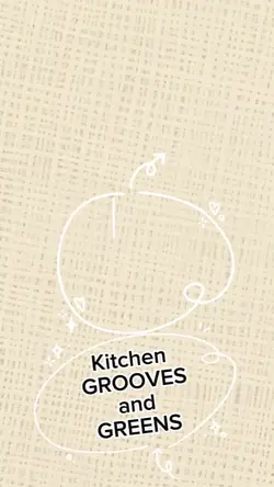 Kitchen Grooves and