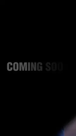 Coming Soon