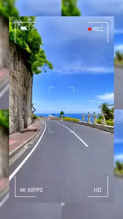 vlog estetik 