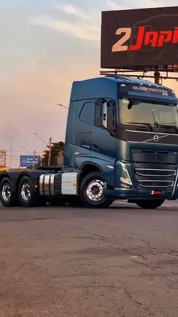 TRUCK MARK