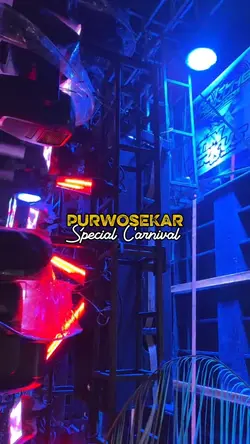 DJ Pepas karnaval