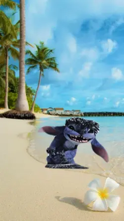 stitch