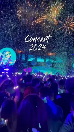 Concert 2024