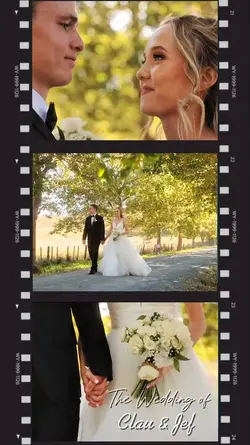 Wedding Vlog