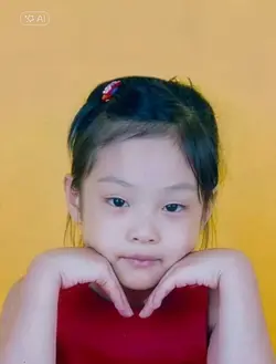 TREND GLOWUP