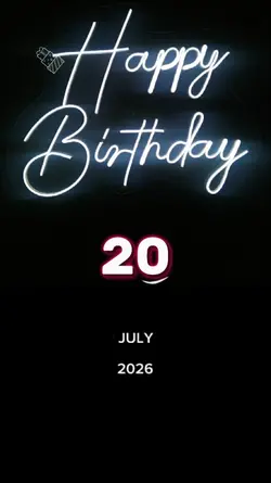 H B Day 20July