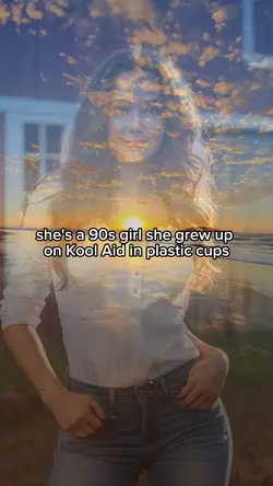 90s girl