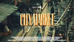 CITY MARKET